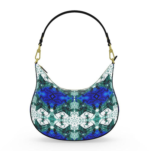 Curve Hobo Bag