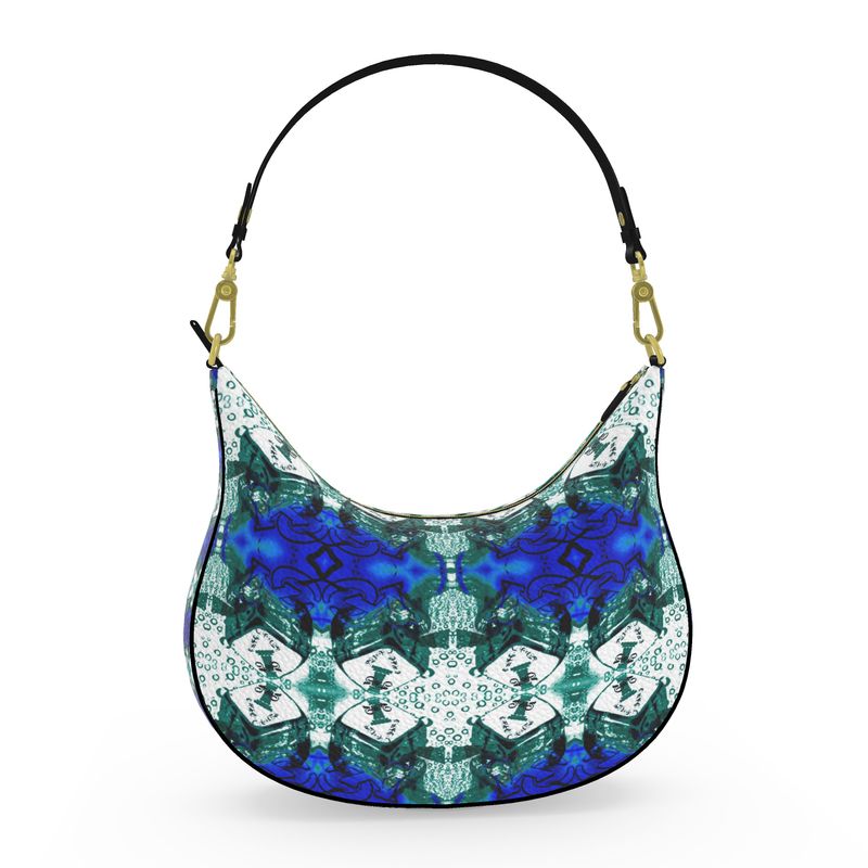 Curve Hobo Bag