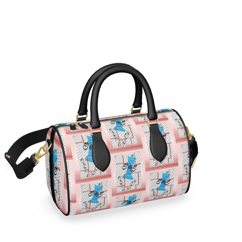Mini Denbigh Duffle bag