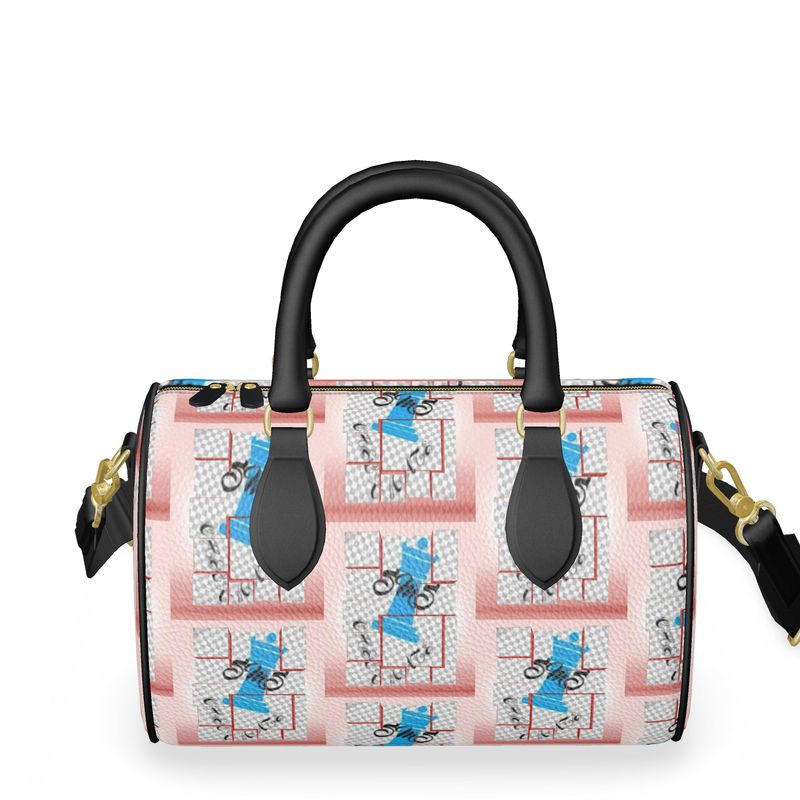Mini Denbigh Duffle bag