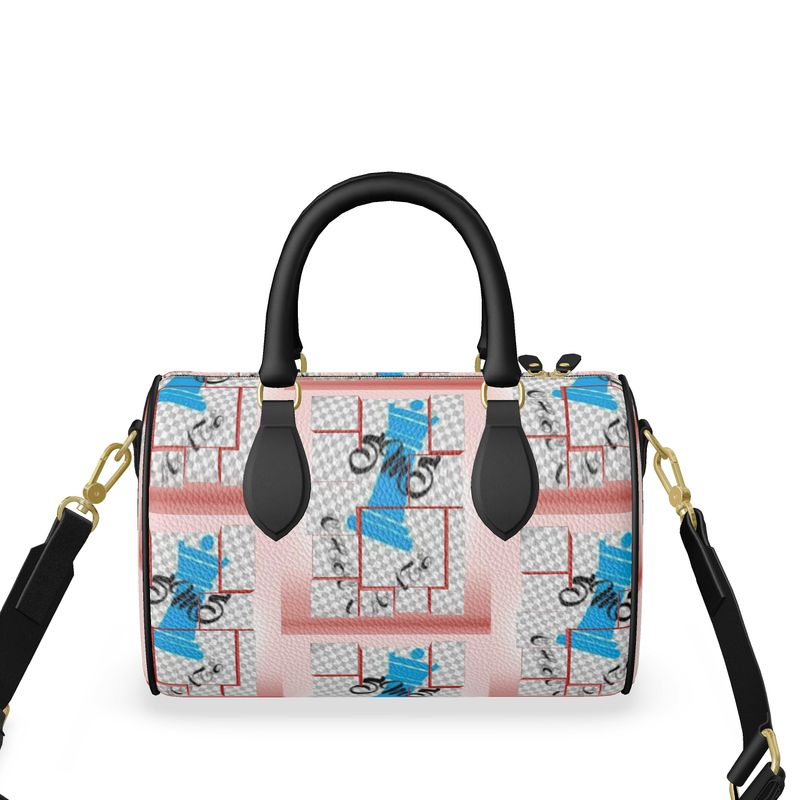 Mini Denbigh Duffle bag