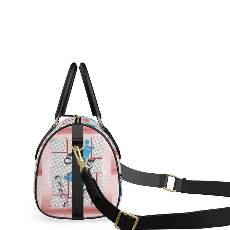 Mini Denbigh Duffle bag