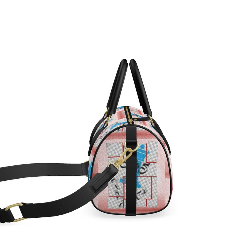Mini Denbigh Duffle bag