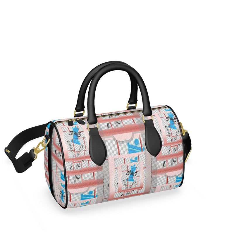 Mini Denbigh Duffle bag