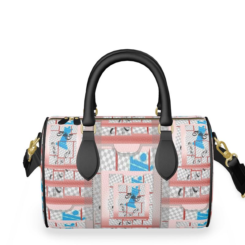 Mini Denbigh Duffle bag