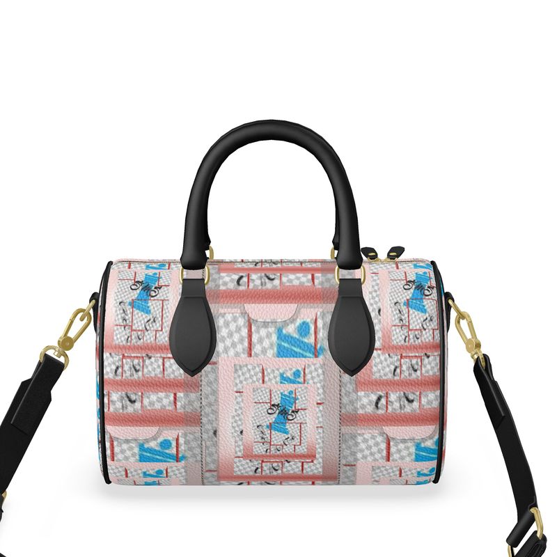 Mini Denbigh Duffle bag