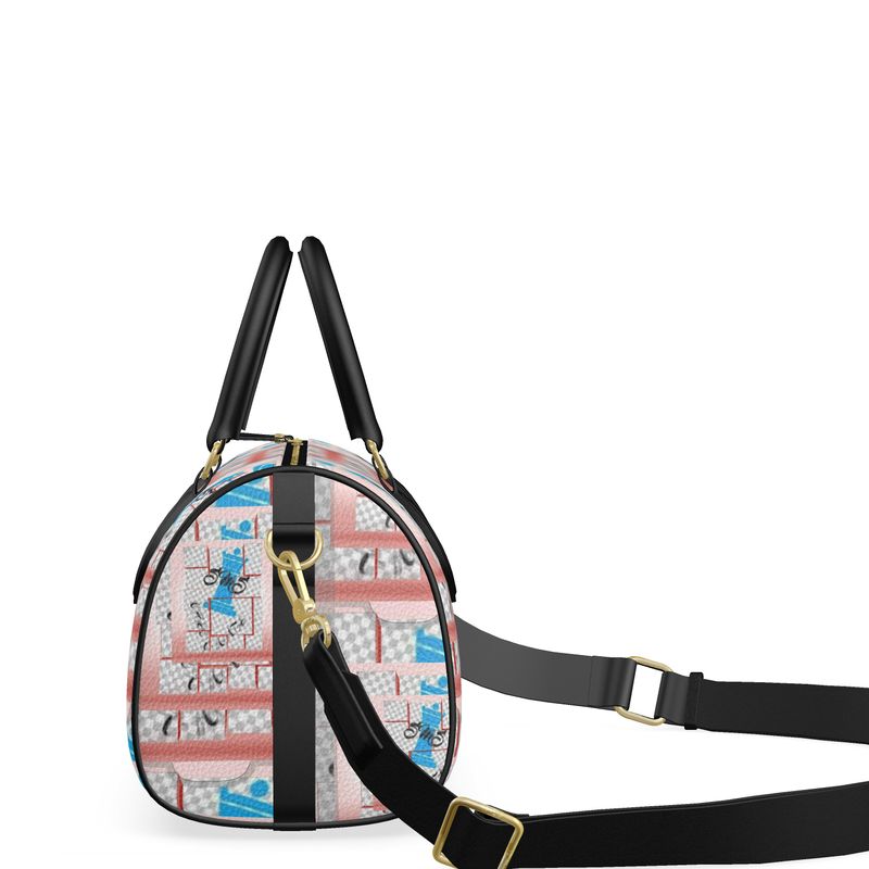 Mini Denbigh Duffle bag