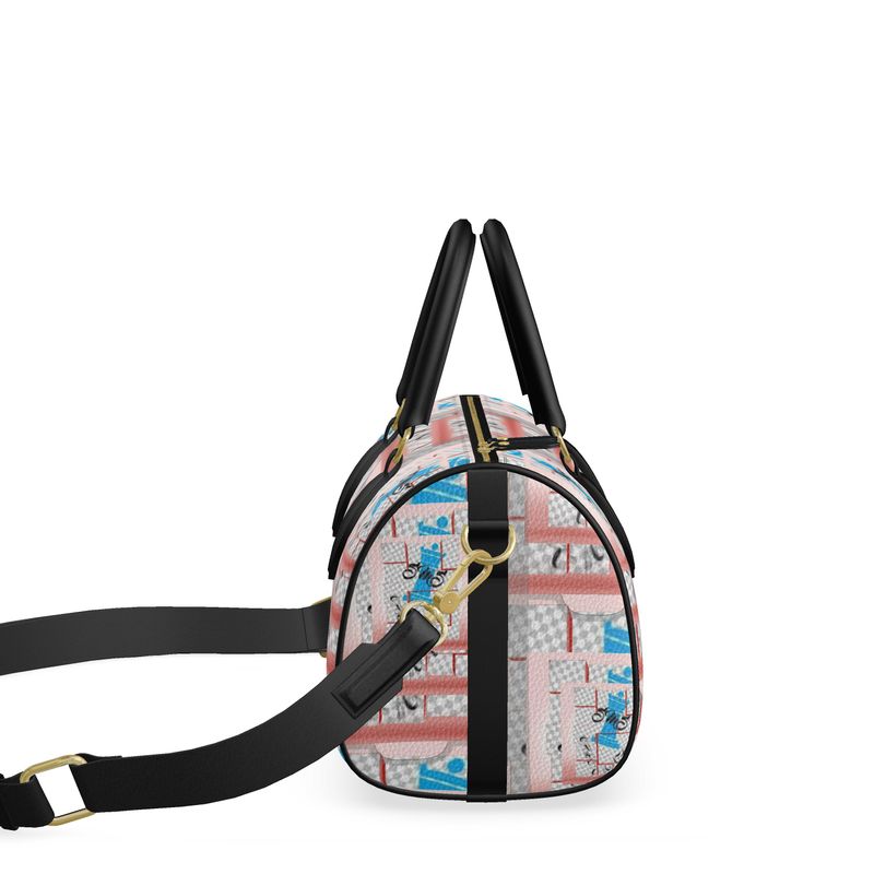 Mini Denbigh Duffle bag