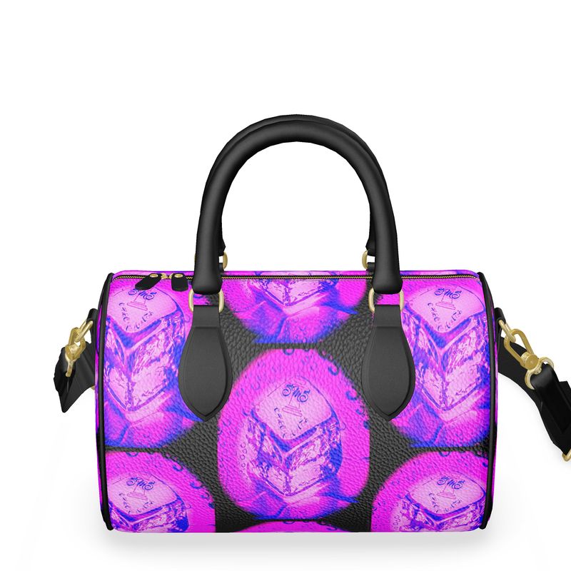 Mini Denbigh Duffle bag