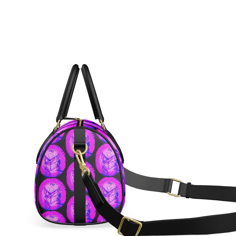 Mini Denbigh Duffle bag