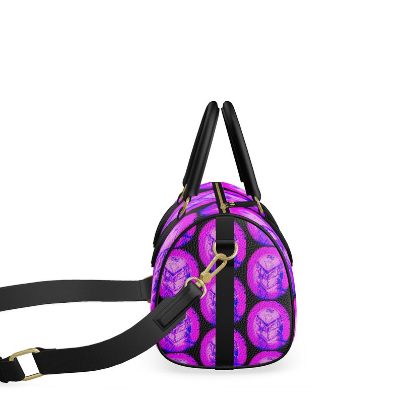 Mini Denbigh Duffle bag
