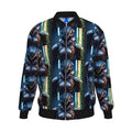 Mens Bomber Jacket