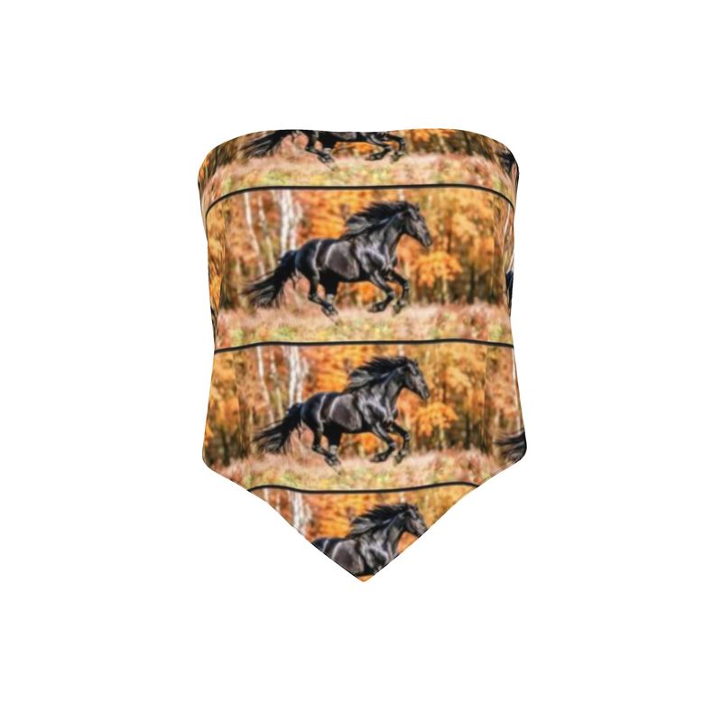 Bandana Top