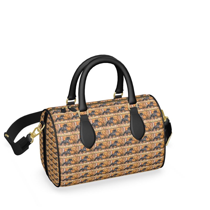 Mini Denbigh Duffle bag