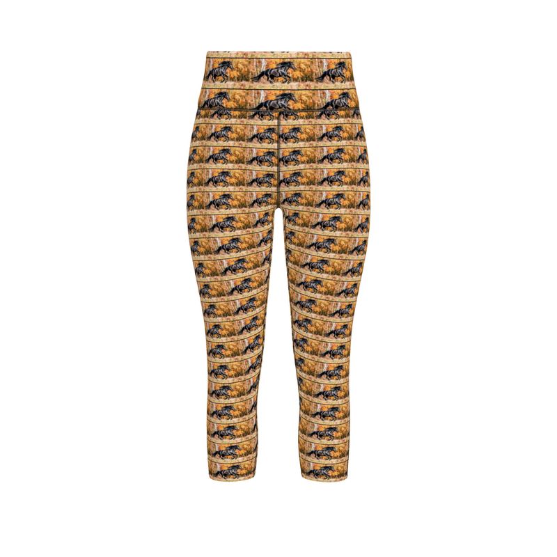 Sports Leggings