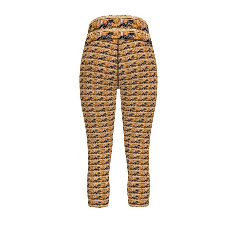 Sports Leggings