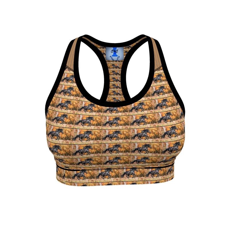 Sports Bra