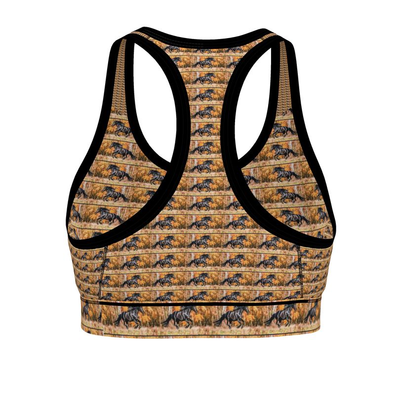 Sports Bra