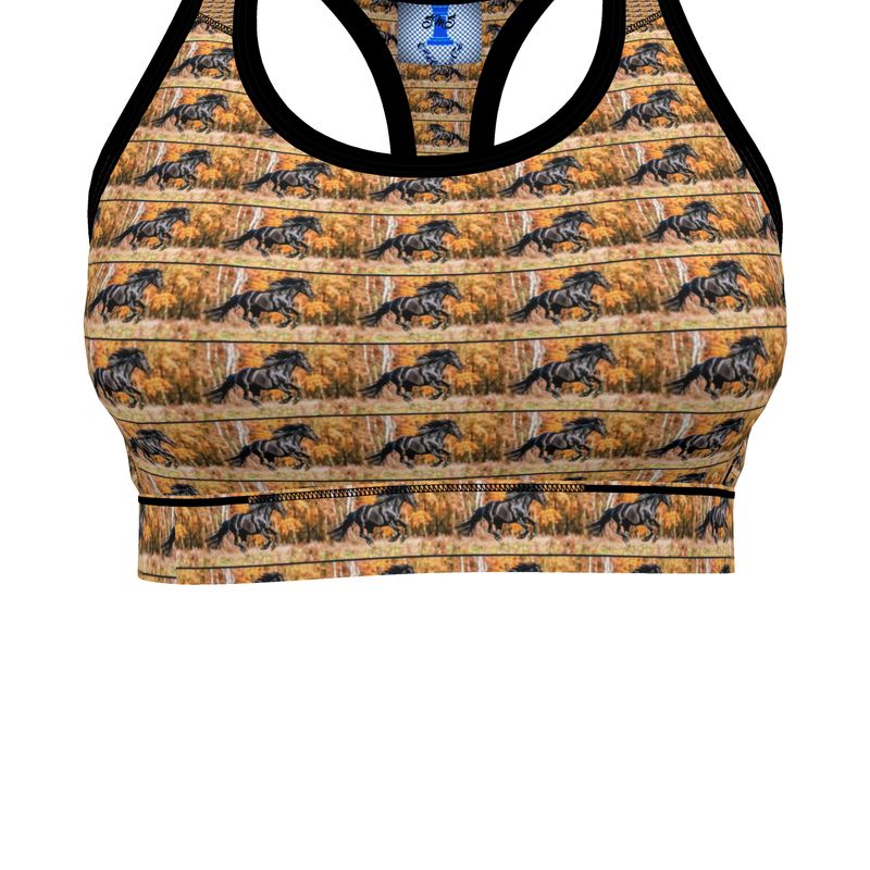 Sports Bra