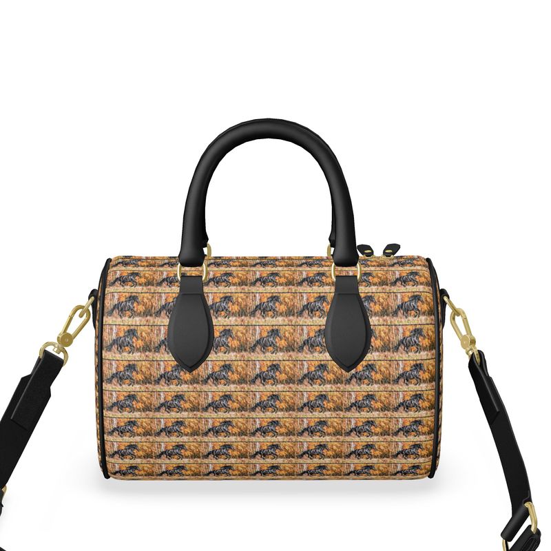 Mini Denbigh Duffle bag