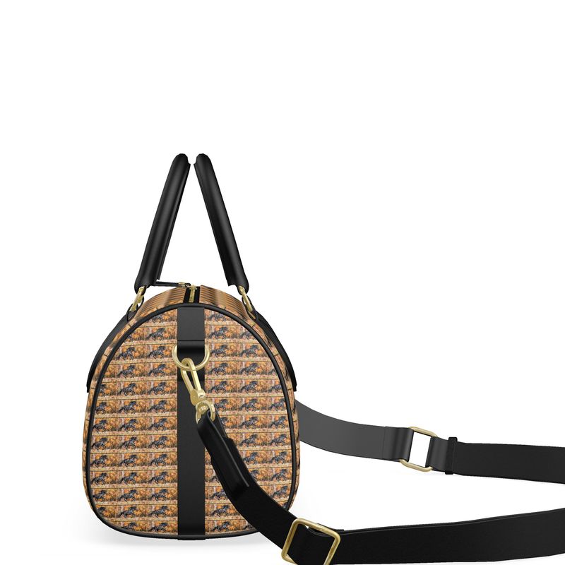 Mini Denbigh Duffle bag