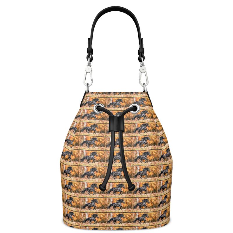 Bucket Bag