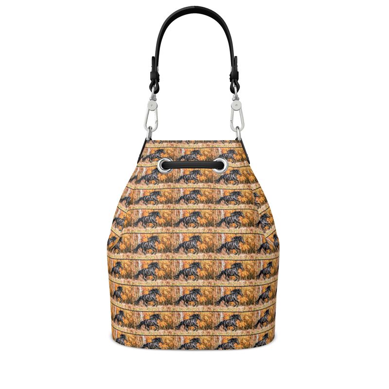 Bucket Bag