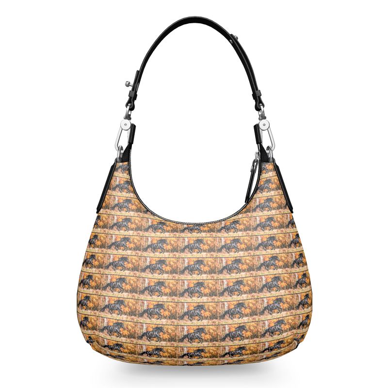 Mini Curve Bag