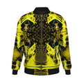 Mens Bomber Jacket