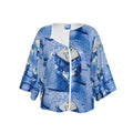 So Many Styles Kimono Jacket