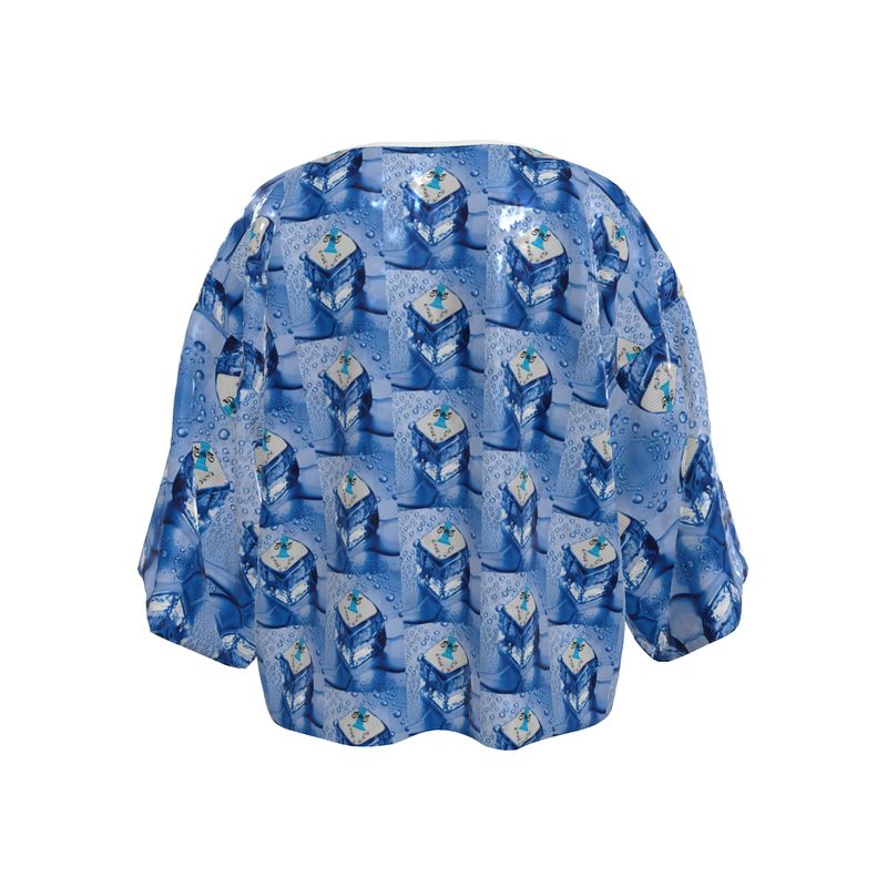 So Many Styles Kimono Jacket